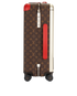 Horizon 50 Suitcase, bottom view